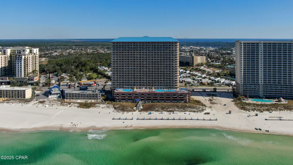 14825 Front Beach Road #2003 Panama City Beach, FL 32413