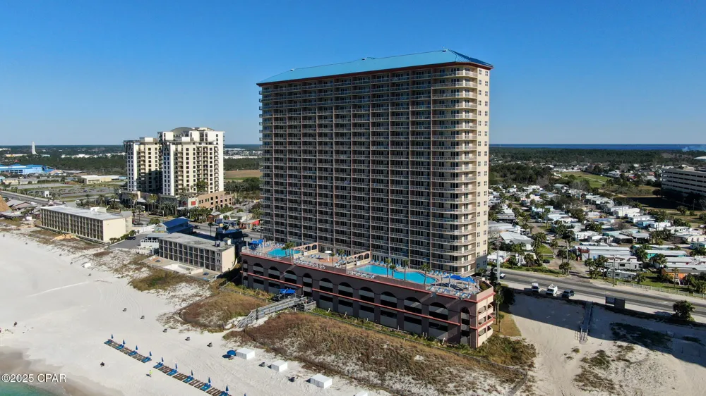 14825 Front Beach Road #2003 Panama City Beach, FL 32413