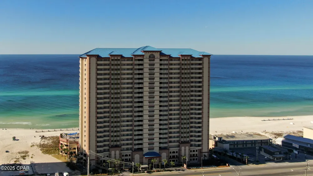 14825 Front Beach Road #2003 Panama City Beach, FL 32413
