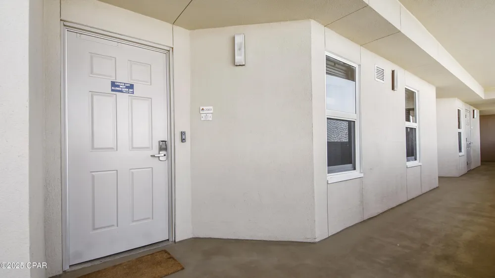 14825 Front Beach Road #2003 Panama City Beach, FL 32413