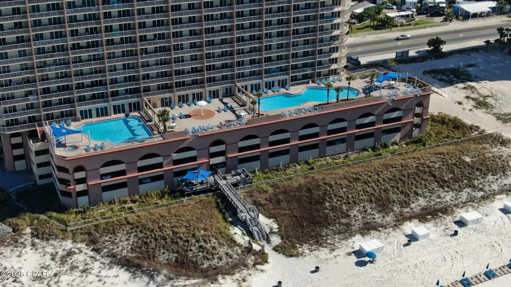 14825 Front Beach Road #2003 Panama City Beach, FL 32413