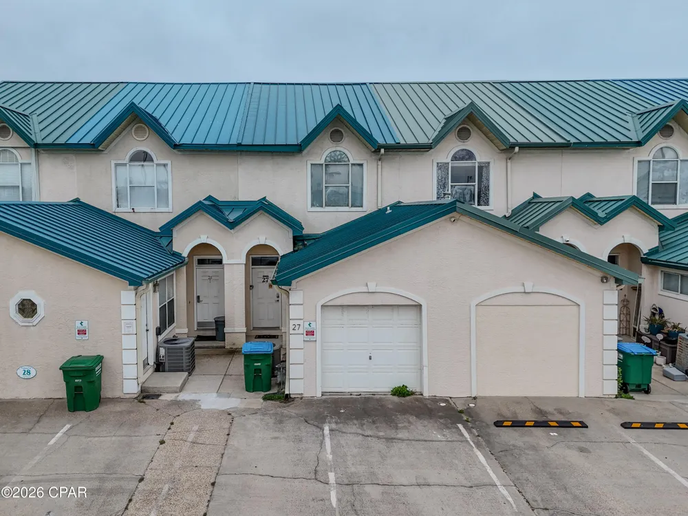 17135 Front Beach Road #27 Panama City Beach, FL 32413