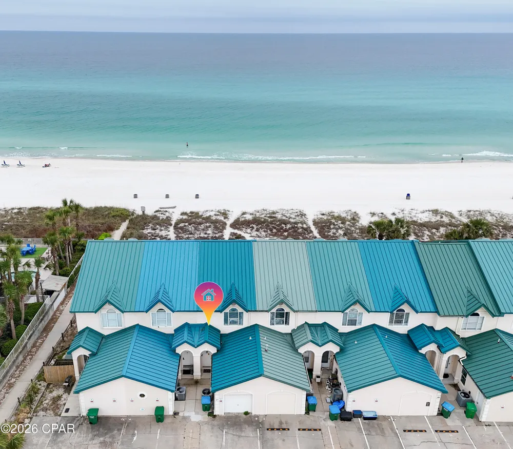 17135 Front Beach Road #27 Panama City Beach, FL 32413