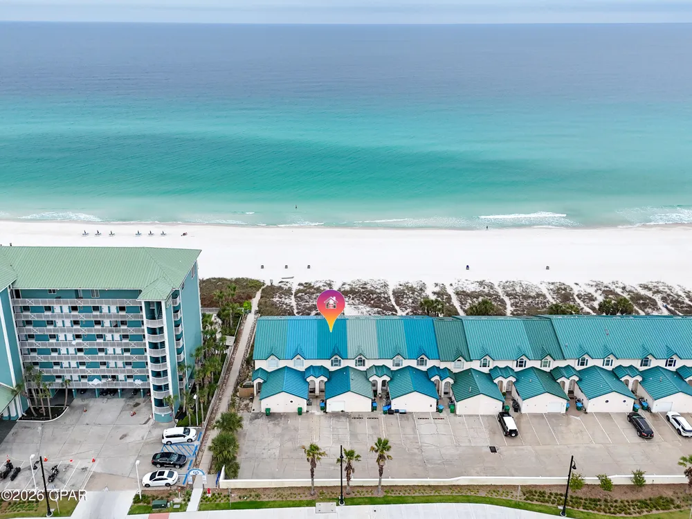 17135 Front Beach Road #27 Panama City Beach, FL 32413