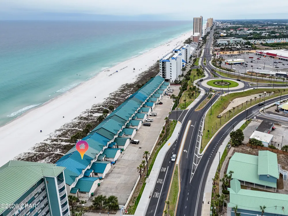 17135 Front Beach Road #27 Panama City Beach, FL 32413