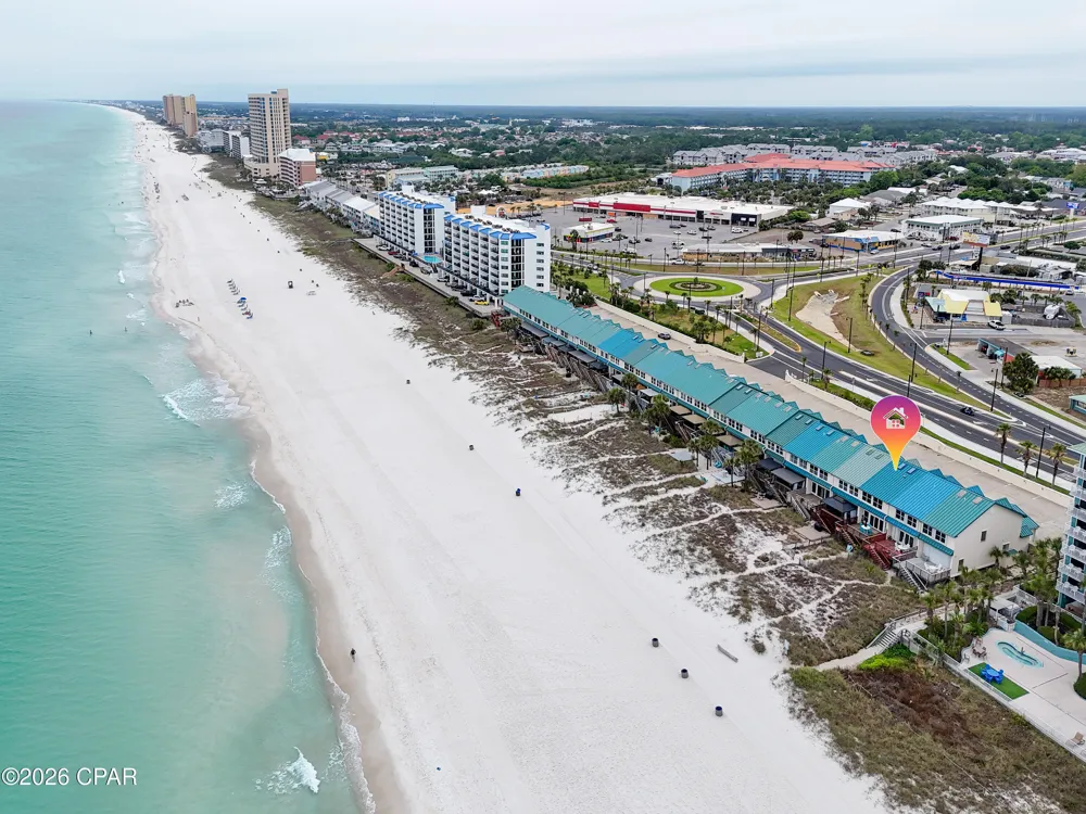 17135 Front Beach Road #27 Panama City Beach, FL 32413