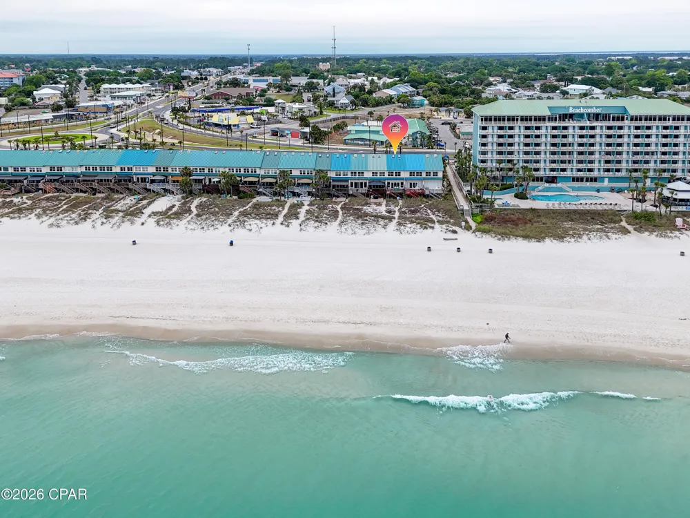 17135 Front Beach Road #27 Panama City Beach, FL 32413