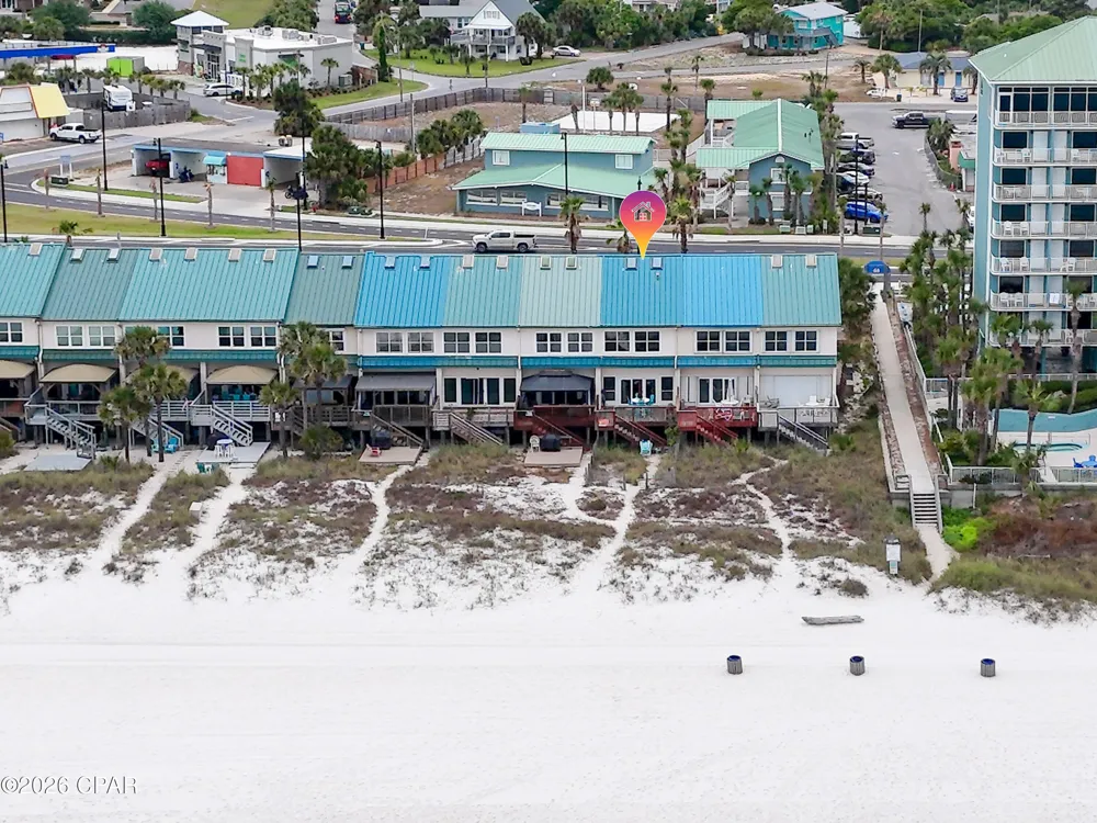 17135 Front Beach Road #27 Panama City Beach, FL 32413