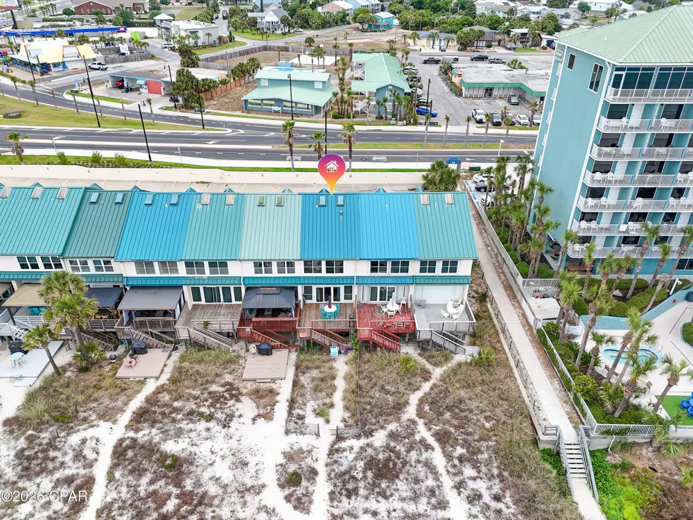 17135 Front Beach Road #27 Panama City Beach, FL 32413