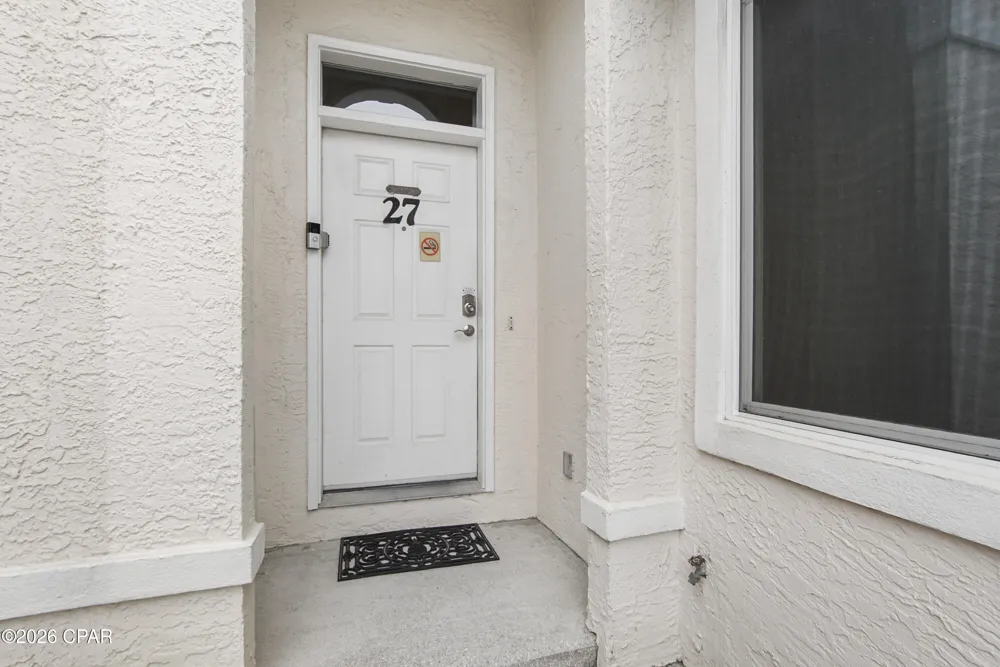 17135 Front Beach Road #27 Panama City Beach, FL 32413