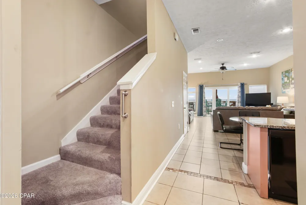 17135 Front Beach Road #27 Panama City Beach, FL 32413