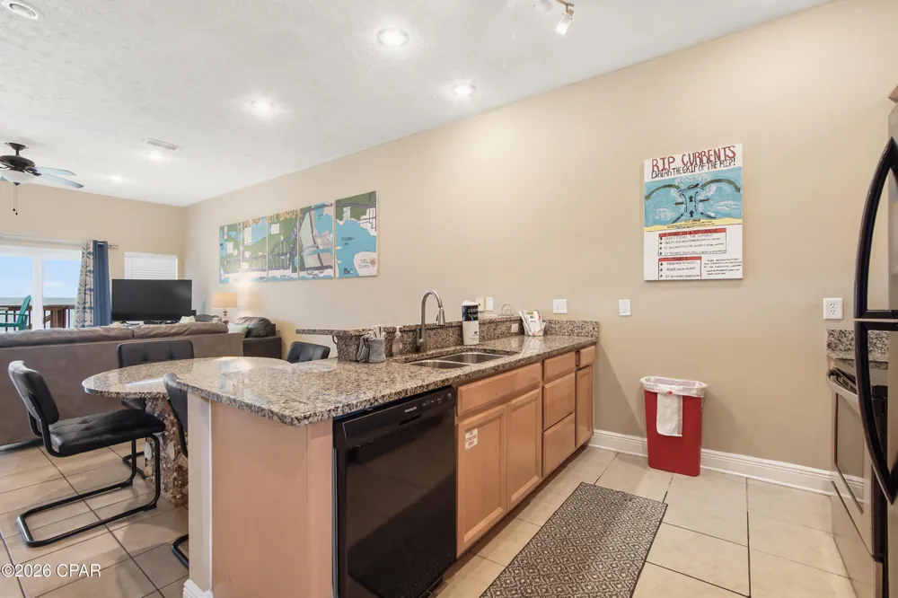 17135 Front Beach Road #27 Panama City Beach, FL 32413