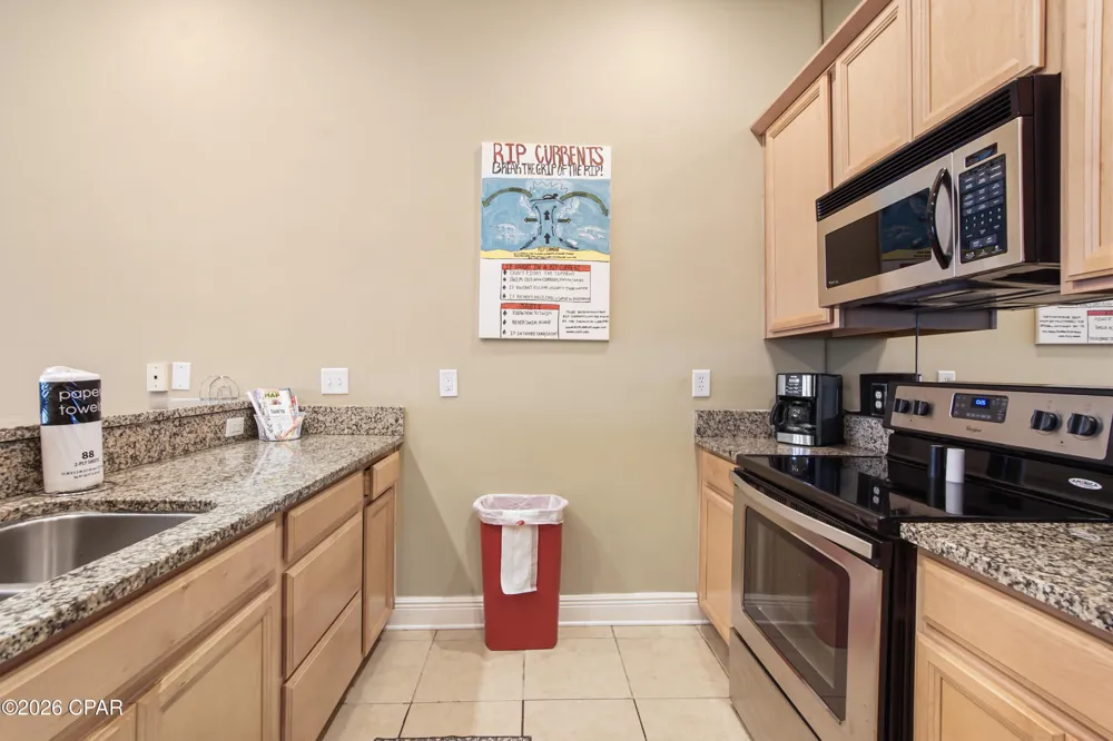 17135 Front Beach Road #27 Panama City Beach, FL 32413