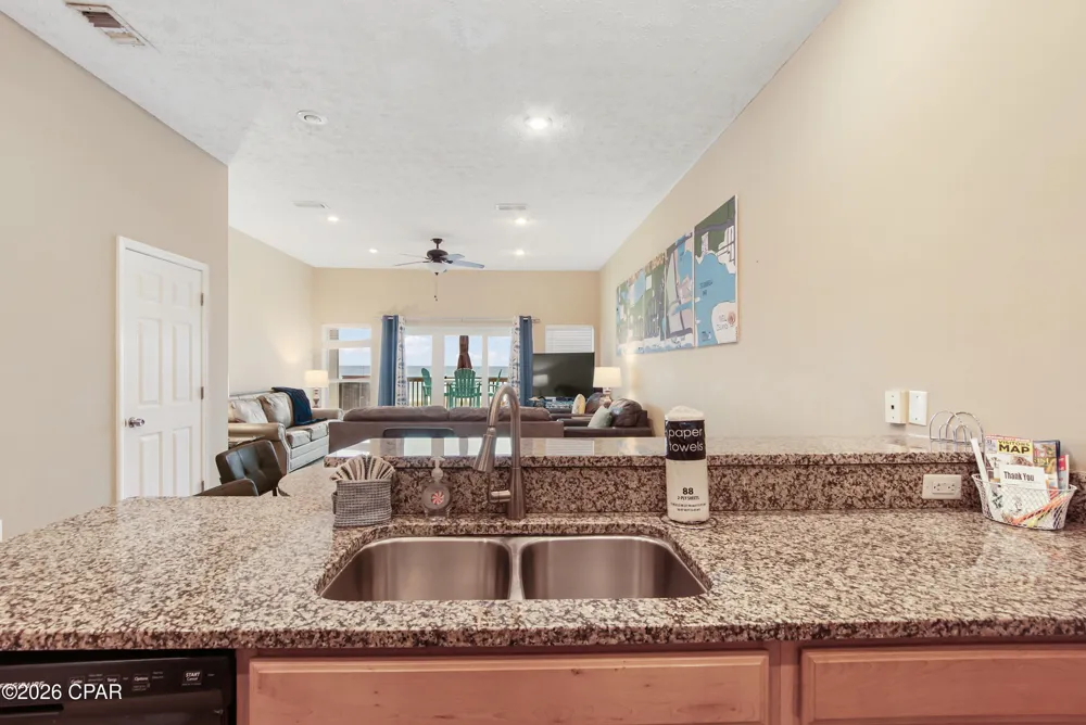 17135 Front Beach Road #27 Panama City Beach, FL 32413