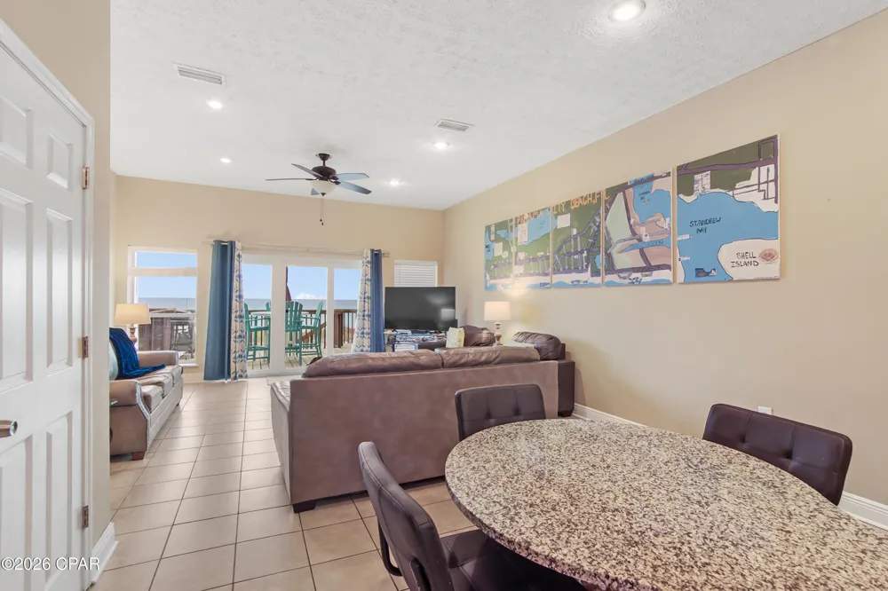 17135 Front Beach Road #27 Panama City Beach, FL 32413