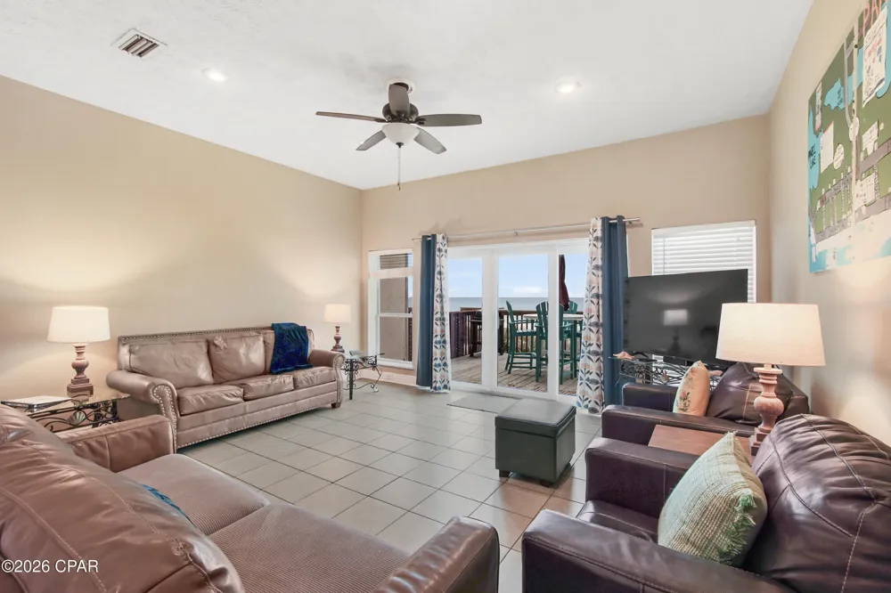 17135 Front Beach Road #27 Panama City Beach, FL 32413
