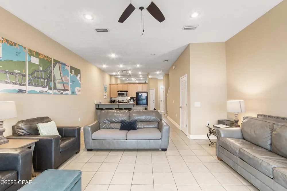 17135 Front Beach Road #27 Panama City Beach, FL 32413