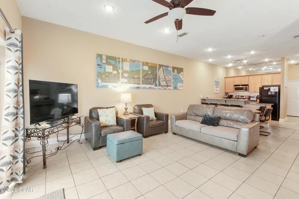 17135 Front Beach Road #27 Panama City Beach, FL 32413