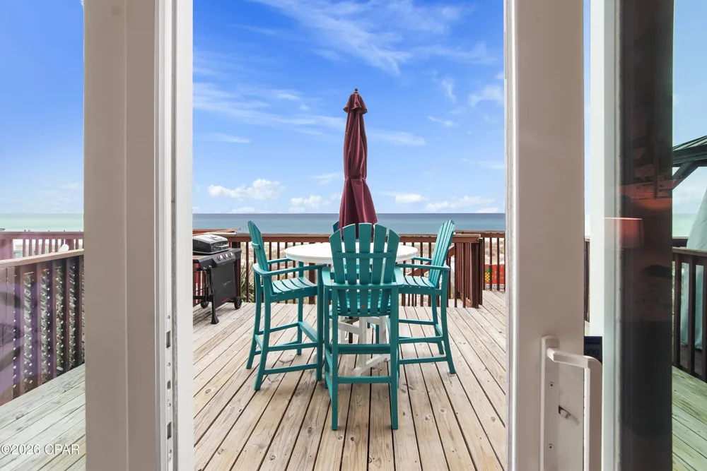 17135 Front Beach Road #27 Panama City Beach, FL 32413