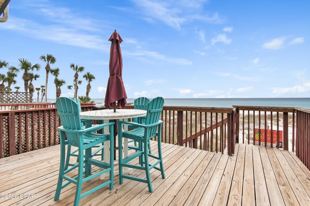 17135 Front Beach Road #27 Panama City Beach, FL 32413