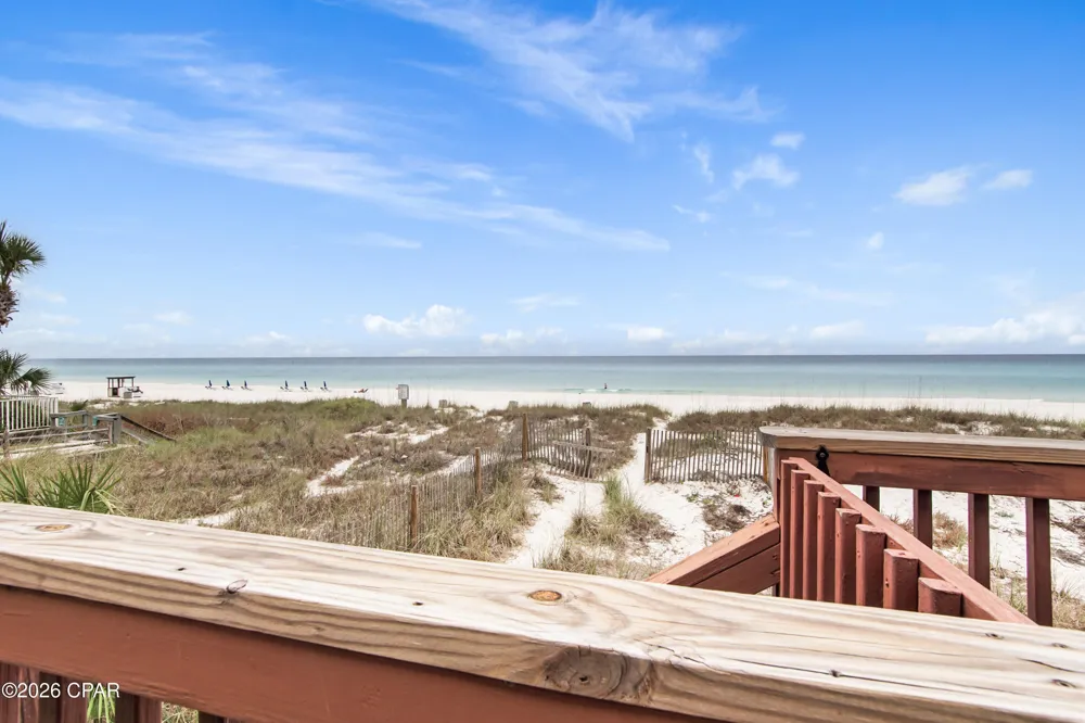 17135 Front Beach Road #27 Panama City Beach, FL 32413
