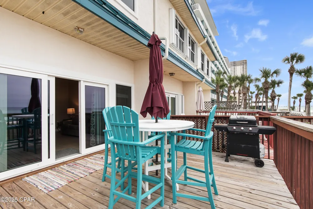 17135 Front Beach Road #27 Panama City Beach, FL 32413