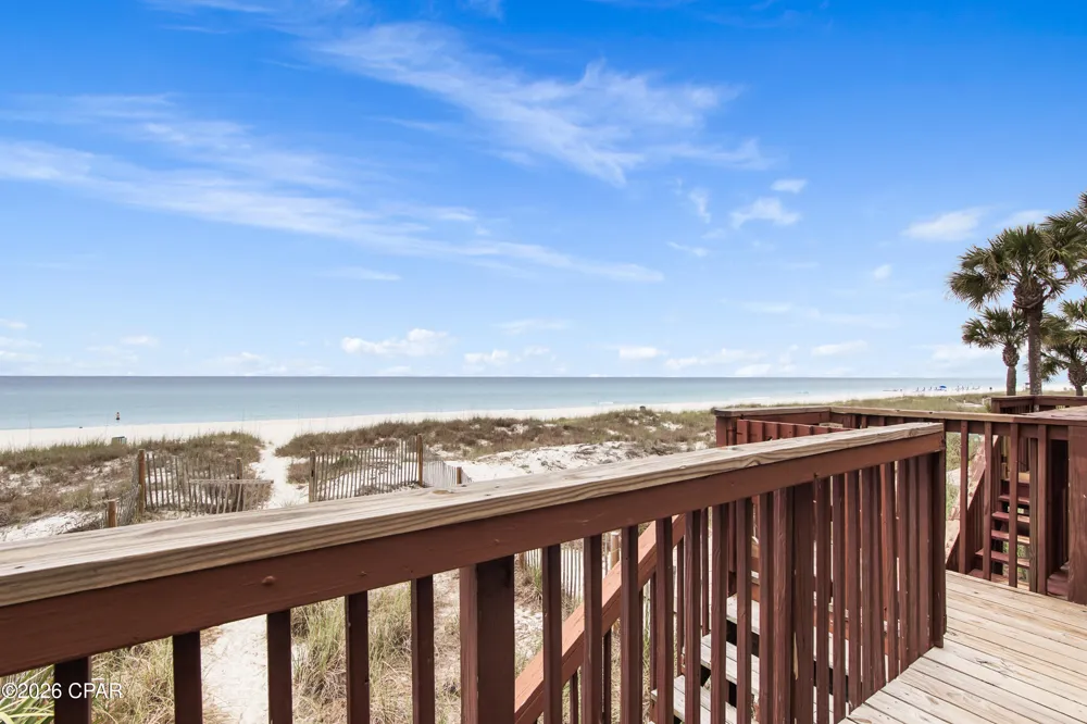 17135 Front Beach Road #27 Panama City Beach, FL 32413