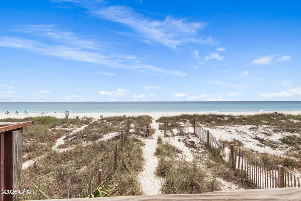 17135 Front Beach Road #27 Panama City Beach, FL 32413