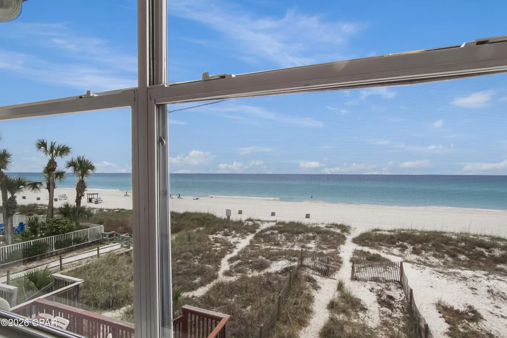 17135 Front Beach Road #27 Panama City Beach, FL 32413