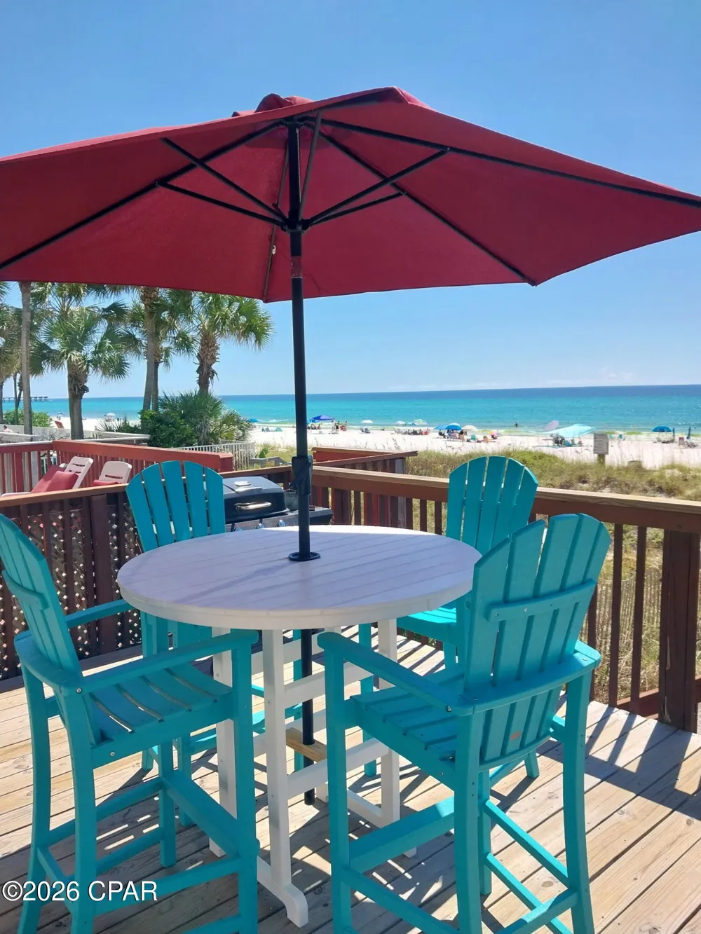 17135 Front Beach Road #27 Panama City Beach, FL 32413