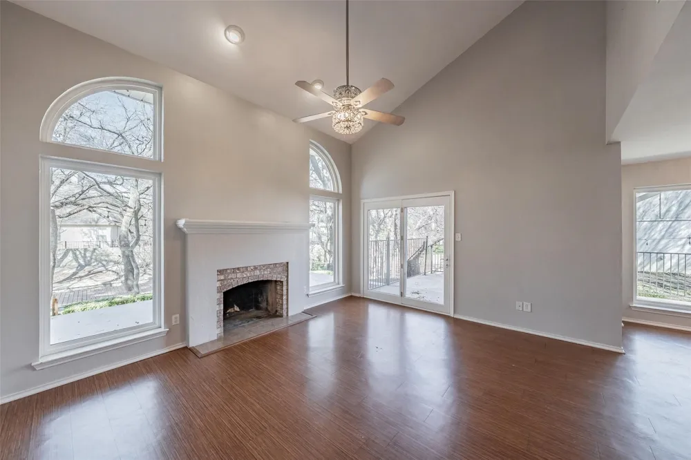 4218 Mojave Drive De Cordova, TX 76049