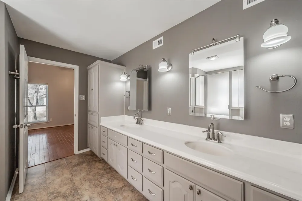 4218 Mojave Drive De Cordova, TX 76049