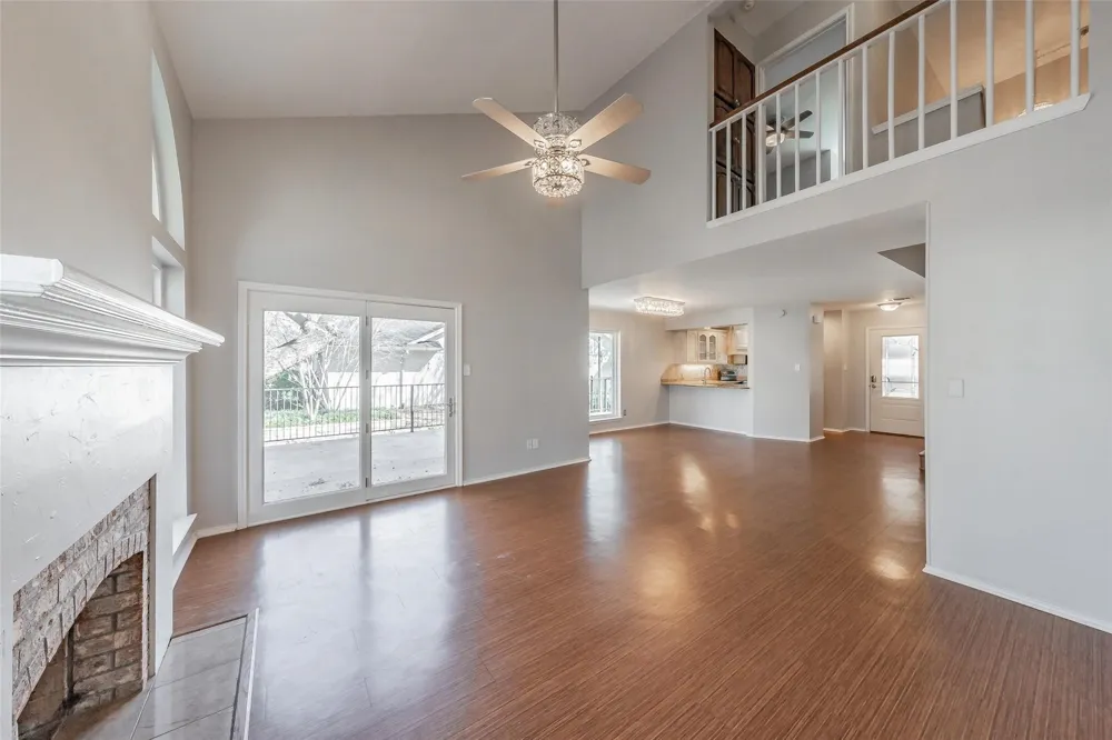 4218 Mojave Drive De Cordova, TX 76049