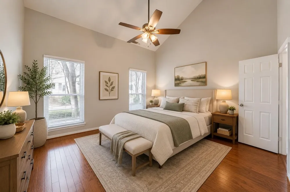 4218 Mojave Drive De Cordova, TX 76049