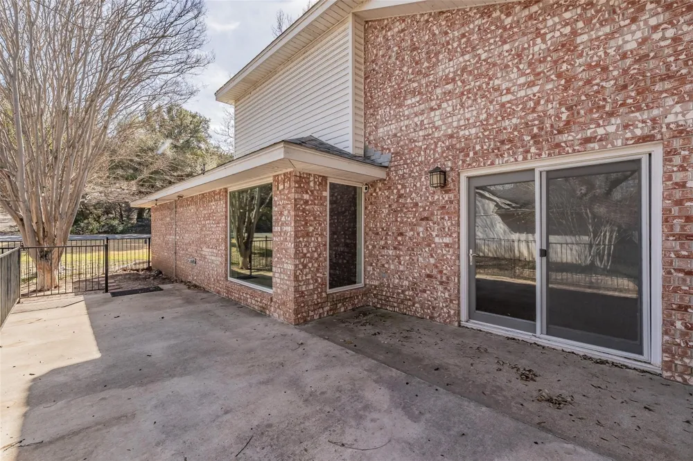 4218 Mojave Drive De Cordova, TX 76049