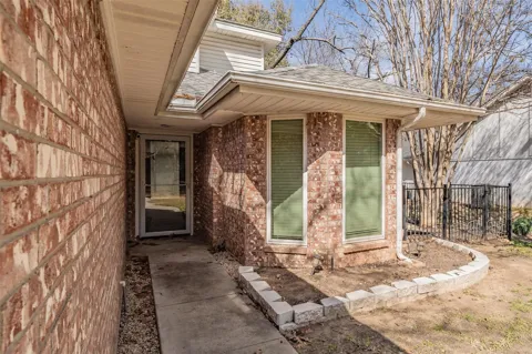4218 Mojave Drive
