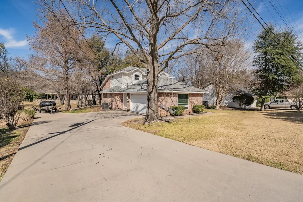 4218 Mojave Drive De Cordova, TX 76049