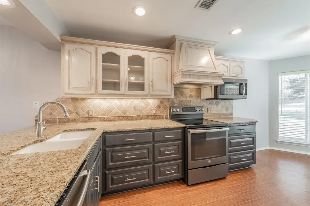 4218 Mojave Drive De Cordova, TX 76049