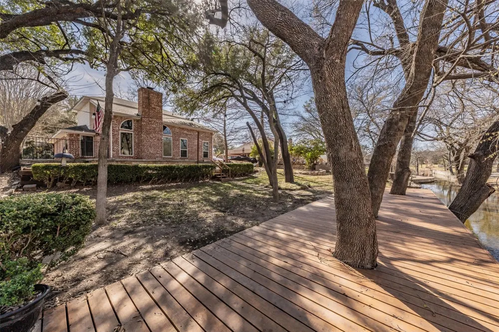 4218 Mojave Drive De Cordova, TX 76049