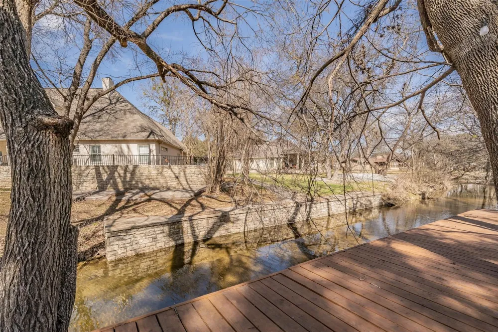 4218 Mojave Drive De Cordova, TX 76049