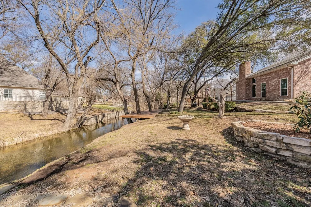 4218 Mojave Drive De Cordova, TX 76049