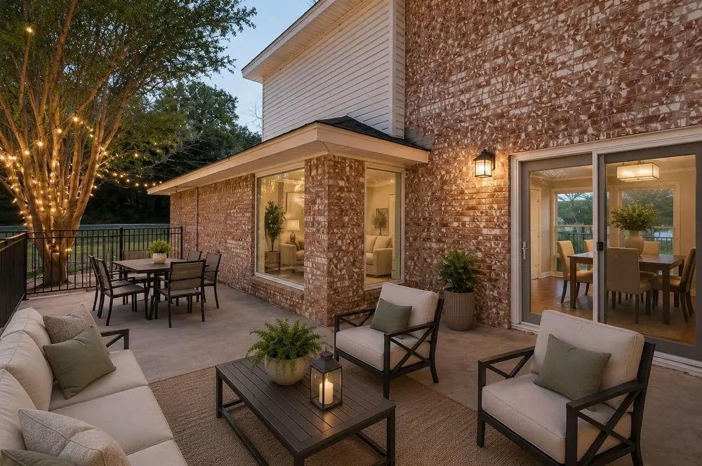 4218 Mojave Drive De Cordova, TX 76049