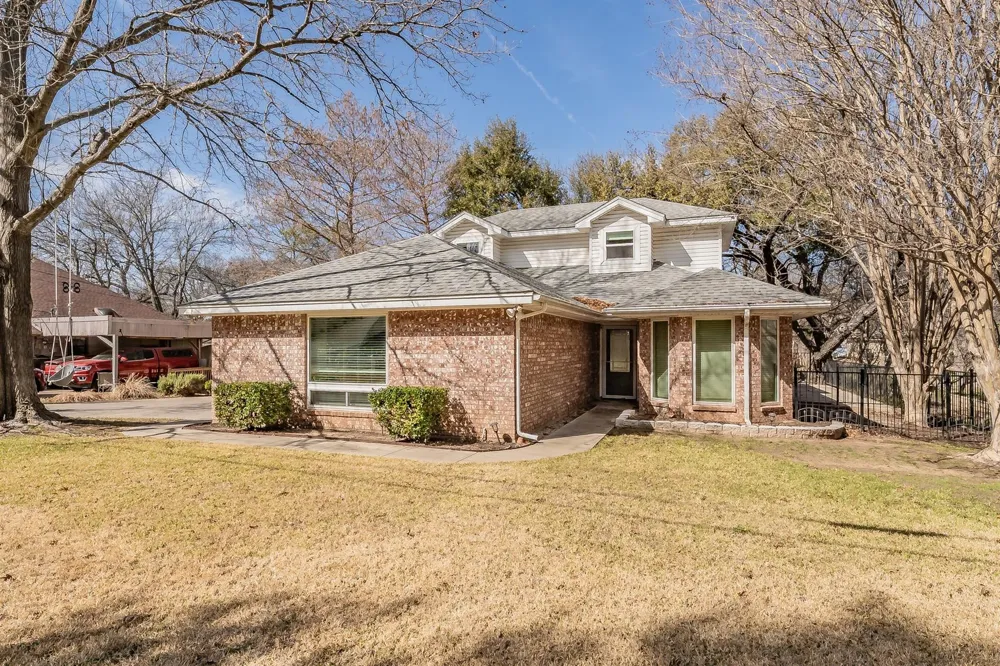 4218 Mojave Drive De Cordova, TX 76049