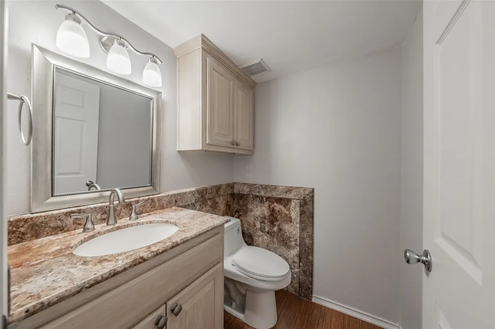 4218 Mojave Drive De Cordova, TX 76049