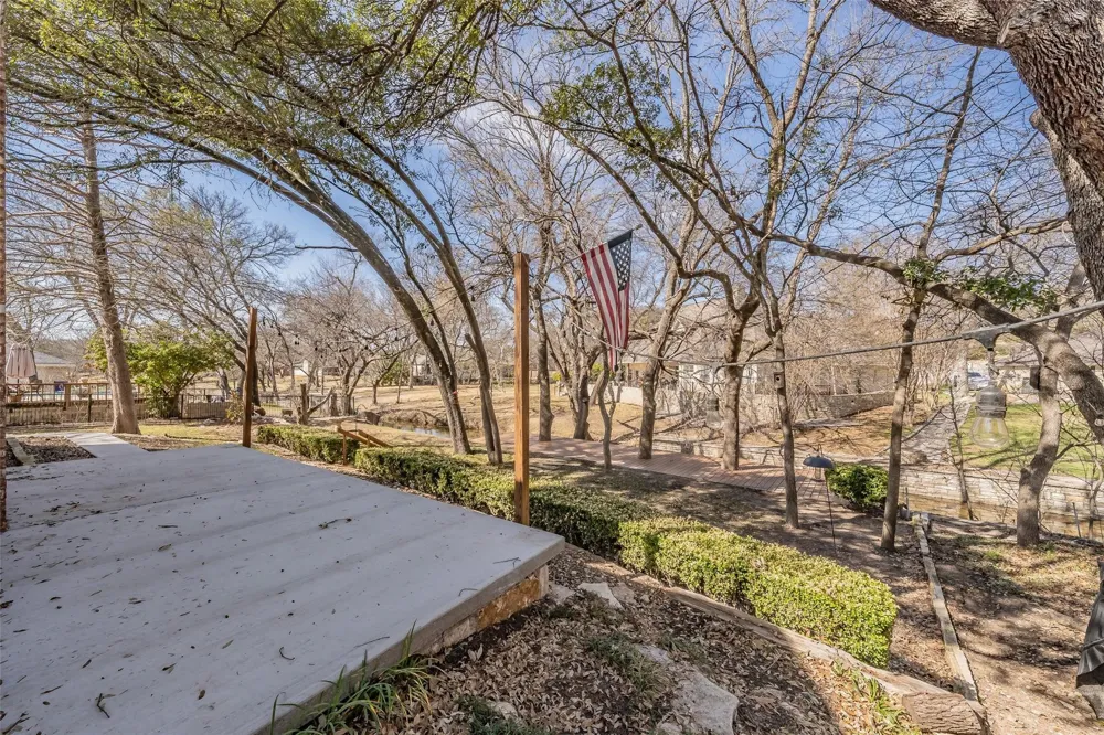 4218 Mojave Drive De Cordova, TX 76049