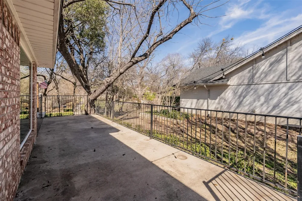 4218 Mojave Drive De Cordova, TX 76049