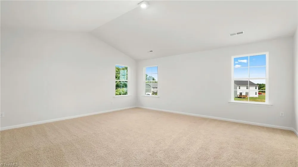 2707 Luxborough Lane Mebane, NC 27302