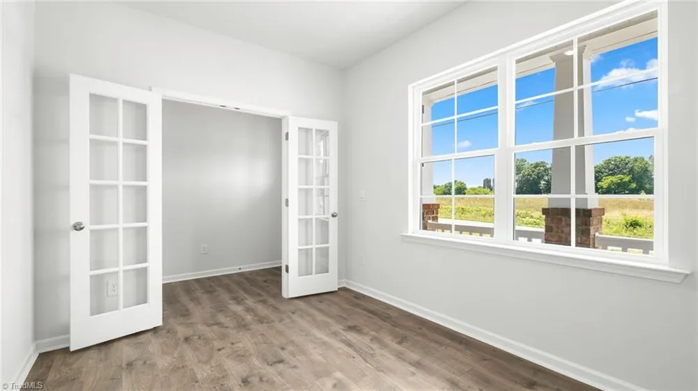 2707 Luxborough Lane Mebane, NC 27302