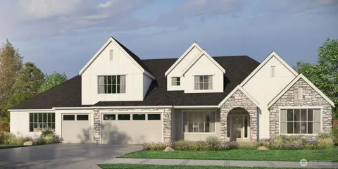 0 (LOT 12) 139th Place SE