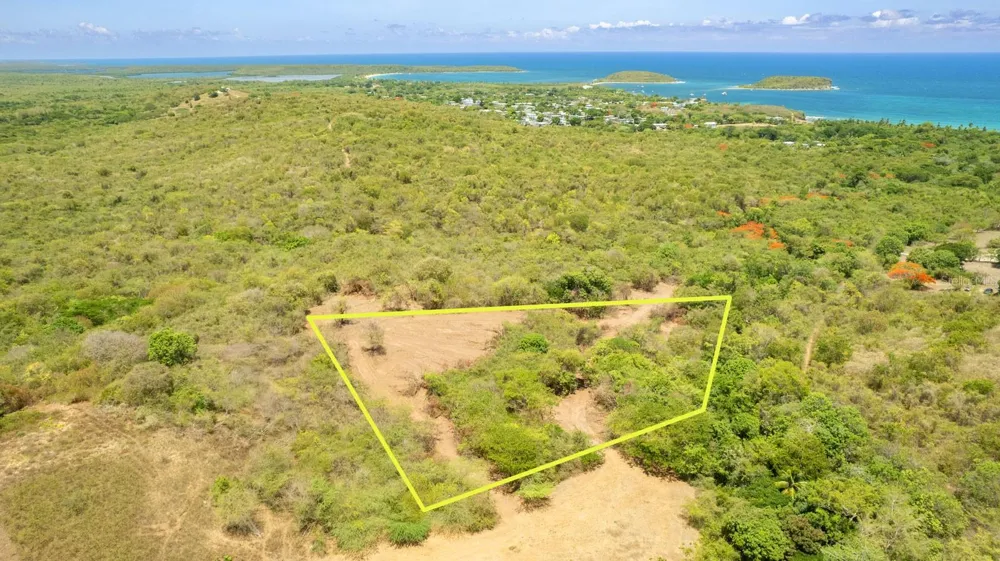 55 CALLE DE BATU Vieques, PR 00765